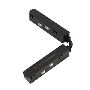 Magnetic Lighting-BLD-JF12-Track connector